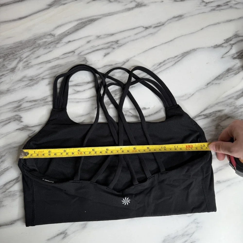 Athleta perfect form